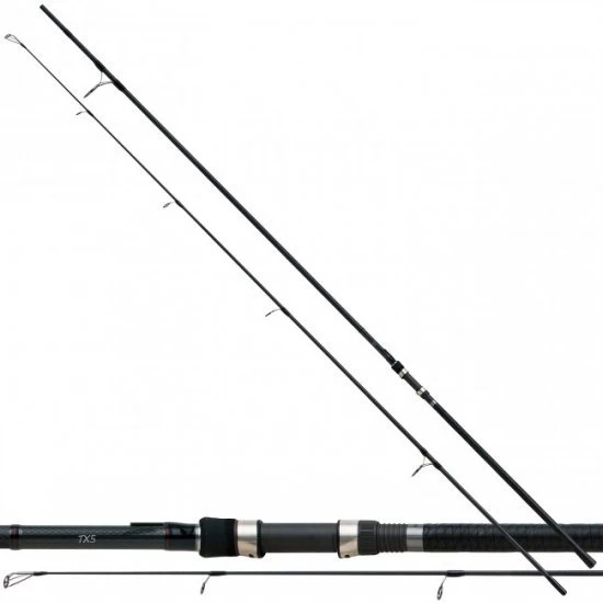 Shimano Carp Tribal TX-5 12 Ft. 3.00 Lbs. Starting Eye 50mm 2 Shimano Carp Tribal TX-5 12 Ft. 3.00 Lbs. Starting Eye 50mm – Bild 2