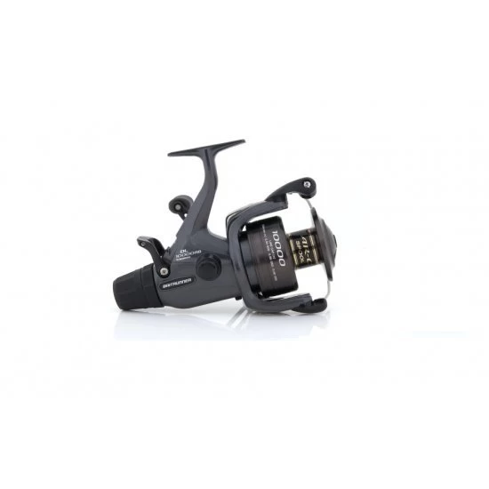 Shimano Baitrunner DL 2500 FB 2 Shimano Baitrunner DL 2500 FB – Bild 2