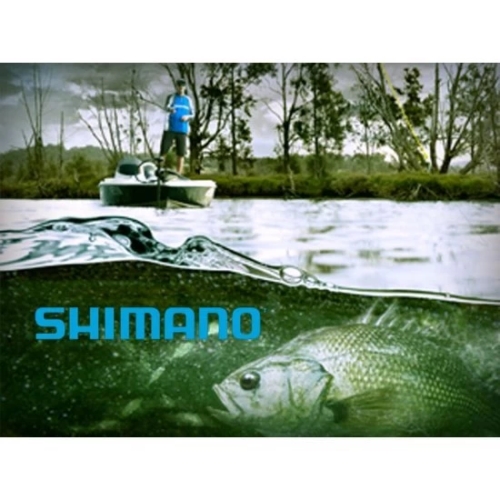 Shimano Sienna 2500 RE 2 Shimano Sienna 2500 RE – Bild 2