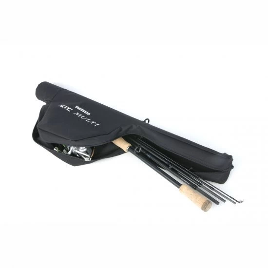 Shimano STC Multi Spinning 2.10-2.40M 10-30g 6 Shimano STC Multi Spinning 2.10-2.40M 10-30g – Bild 6