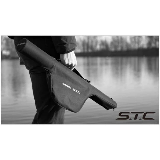 Shimano STC Multi Spinning 2.70-3.00H 20-60g 7 Shimano STC Multi Spinning 2.70-3.00H 20-60g – Bild 7