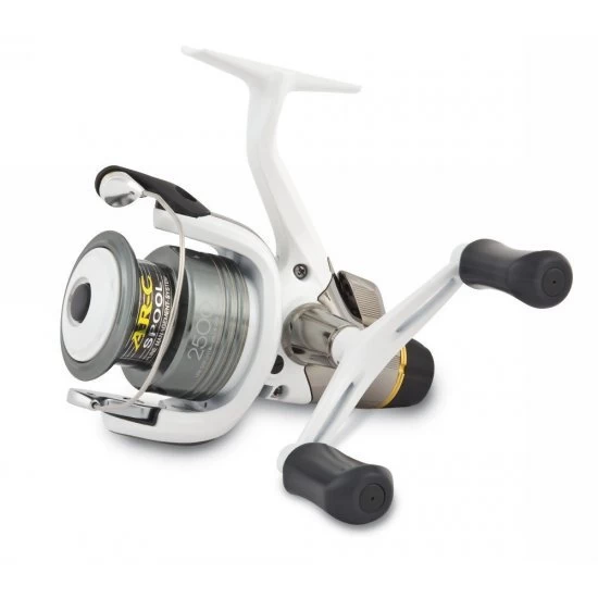Shimano Stradic Spinning 4000 GTM RC S 1 Shimano Stradic Spinning 4000 GTM RC S