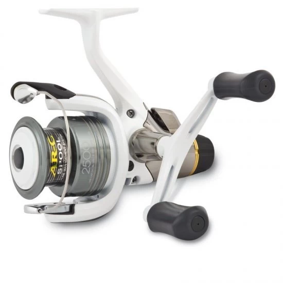 Shimano Stradic Spinning 4000 GTM RC S 2 Shimano Stradic Spinning 4000 GTM RC S – Bild 2