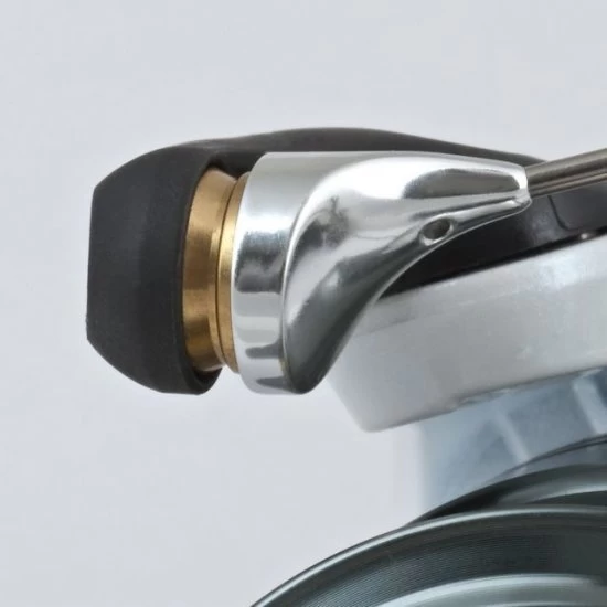 Shimano Stradic Spinning 4000 GTM RC S 6 Shimano Stradic Spinning 4000 GTM RC S – Bild 6