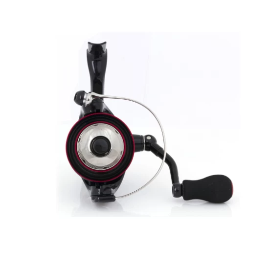 Shimano Stradic CI4 Plus 4000 RA 3 Shimano Stradic CI4 Plus 4000 RA – Bild 3