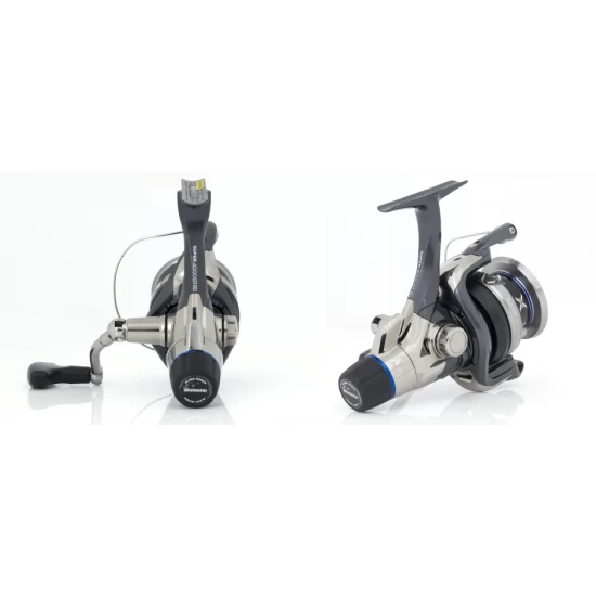 Shimano Super GT 2500RD 3 Shimano Super GT 2500RD – Bild 3