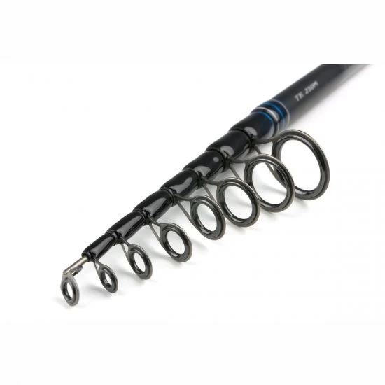 Shimano STC Mini Tele 2.10ML 7-21g 2 Shimano STC Mini Tele 2.10ML 7-21g – Bild 2