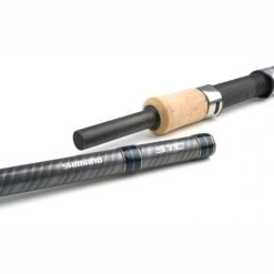 Shimano STC Mini Tele 2.70M 10-30g -Shimano Geschäft tele spin 4 team outdoors 550x550 6