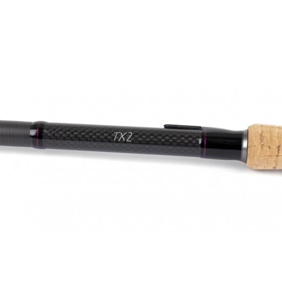 Shimano Carp Tribal TX-2 12ft. 3.25lb. Cork 2 Shimano Carp Tribal TX-2 12ft. 3.25lb. Cork – Bild 2
