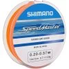 VORFACH MEER SHIMANO SPEEDMASTER TAPERED SURF LEADER
