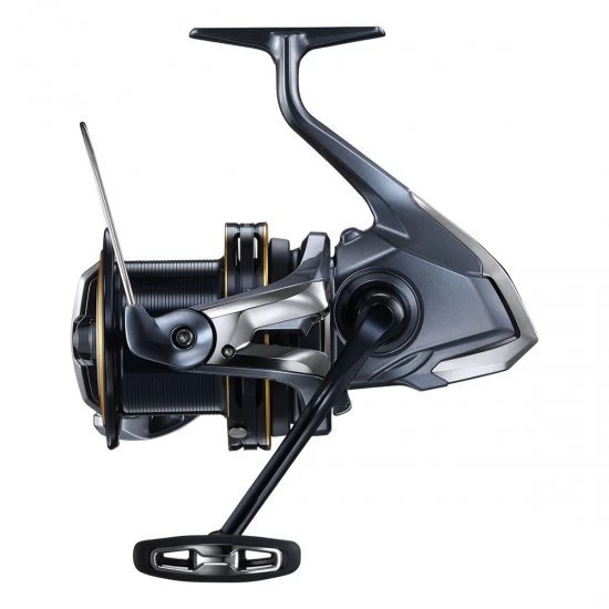 Shimano Power Aero 14000 XSC PG 1 Shimano Power Aero 14000 XSC PG